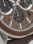 Фото #5 товара Наручные часы Jacques Lemans Lugano 1-2058C Men's 44mm 5ATM