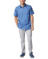 ფოტო #8 პროდუქტის Men's Super Slack Tide Camp Shirt