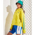 Фото #3 товара SUPERDRY Corporate Logo Brights hoodie