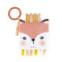 KALOO Activity Book The Angry Fox Educational Toy