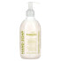 Фото #1 товара Lovely Liquid, Hand Soap, Rosemary + Peppermint, 12 fl oz (354 ml)