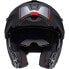 Фото #3 товара BELL MOTO SRT Hartluck modular helmet