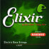 Фото #1 товара Elixir Single String Bass 075 NanoWeb