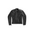 PANDO MOTO Tatami LT 01 leather jacket