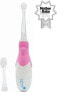 Фото #1 товара Szczoteczka Brush-baby Pro Pink