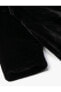 Фото #7 товара Пальто Koton Long Zip Hooded Detail