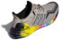 Фото #5 товара adidas Ultraboost 2.0 减震防滑 低帮 跑步鞋 男女同款 灰彩色 / Кроссовки Adidas Ultraboost 2.0 FW3726