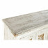 Фото #2 товара Устройство DKD Home Decor Белый Позолоченный Ель Деревянный MDF 93,5 x 36,5 x 110 cm
