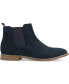 Фото #2 товара Men's Marshall Wide Width Tru Comfort Foam Pull-On Round Toe Chelsea Boots