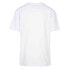 ფოტო #2 პროდუქტის MISTER TEE Wu-Tang Forever Oversize short sleeve T-shirt