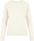 Фото #1 товара Women´s sweater VMDOFFY 10201022 Birch MELANGE