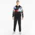 [597972-01] Mens Puma BMW Motorsport Street Hoodie