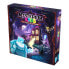 ASMODEE Mysterium Kids El Tesoro Del Capitán Bu Board Game