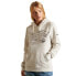 Фото #2 товара SUPERDRY Script Style WW Foil hoodie