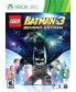 Фото #1 товара LEGO Batman 3: Beyond Gotham - Xbox 360
