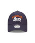 Women's Navy Chicago Bears Team Trucker 9Forty Snapback Hat