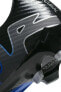 Siyah - Gri - Gümüş Erkek Futbol Ayakkabısı DJ5631-040 ZOOM VAPOR 15 ACADEMY FG