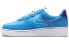 Nike Air Force 1 Low 07 lv8 "First Use" DB3597-400 Sneakers
