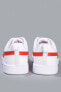 Фото #9 товара Rickie 387607 23 Kadın Sneaker Ayakkabı Beyaz-Kırmızı 36-40