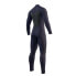 Фото #2 товара MYSTIC Majestic 3/2 mm Long Sleeve Back Zip Neoprene Suit