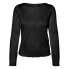 VERO MODA Asta Long Sleeve Blouse