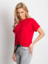 T-shirt-RV-TS-4841.65P-czerwony