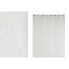шторы Home ESPRIT Белый 140 x 260 x 260 cm