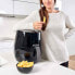 Фото #7 товара BLACK & DECKER Es9730020B 3.5L 1500W air fryer