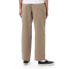 VANS Authentic chino pants military khaki, 28 - фото #3