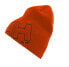 Фото #1 товара Helly Hansen Hat of Mikrofleece with Logo HH WW Beanie 79830 - Grey
