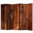 Paravent Pine Board