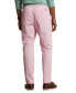 Фото #2 товара Брюки мужские Polo Ralph Lauren классического кроя с принтом Prepster