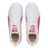 Фото #7 товара Puma GV Special + 36661307 Mens White Leather Lifestyle Sneakers Shoes
