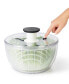 Фото #1 товара Good Grips Salad Spinner & Colander 4.0 with Non-Skid Base