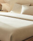 Фото #9 товара (300 thread count) sateen duvet cover