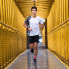 Фото #4 товара Футболка мужская 42K RUNNING Lotus Short Sleeve