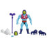 Фото #1 товара MASTERS OF THE UNIVERSE Origins Deluxe Action Figure Assortment Battle Characters