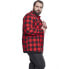 URBAN CLASSICS Shirt Flanell Gt