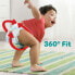 Фото #6 товара Baby Pants Baby Dry Gr.5 Junior (12-17 kg), Monatsbox, 160 St