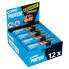 Фото #2 товара CORNY 45g crunchy cookie bar with 30% protein 12 units
