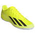 Сороконожки Adidas Crazyfast Club IN