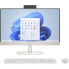 Фото #1 товара Всё-в-одном HP 24-CR0057NS Intel Core i3 8 GB RAM 512 Гб SSD 23,8"