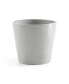 Фото #3 товара Amsterdam Modern Round Indoor and Outdoor Planter, 16in