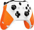 Lizard Skins naklejki na kontroler Xbox One Tangerine - фото #1