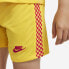 NIKE Liverpool FC Third Little Kit 21/22 Set