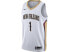 Фото #2 товара New Orleans Pelicans Men's and Women's Zion Williamson Swingman Jersey