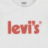 Фото #3 товара Футболка LEVI'S KIDS Basic с коротким рукавом