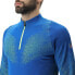 Фото #5 товара UYN Running Exceleration Zip Up long sleeve T-shirt