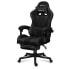 Фото #10 товара Стул Gaming Huzaro HZ-Force 4.7 Carbon Mesh Чёрный