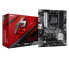 Фото #1 товара Материнская плата Asrock B550 Phantom Gaming 4 - AMD - Socket AM4 - 3rd Generation AMD Ryzen™ 3 - 3rd Generation AMD Ryzen 5 - 3rd Generation AMD Ryzen™ 7 - 3rd... - DDR4-SDRAM - 128 GB - DIMM